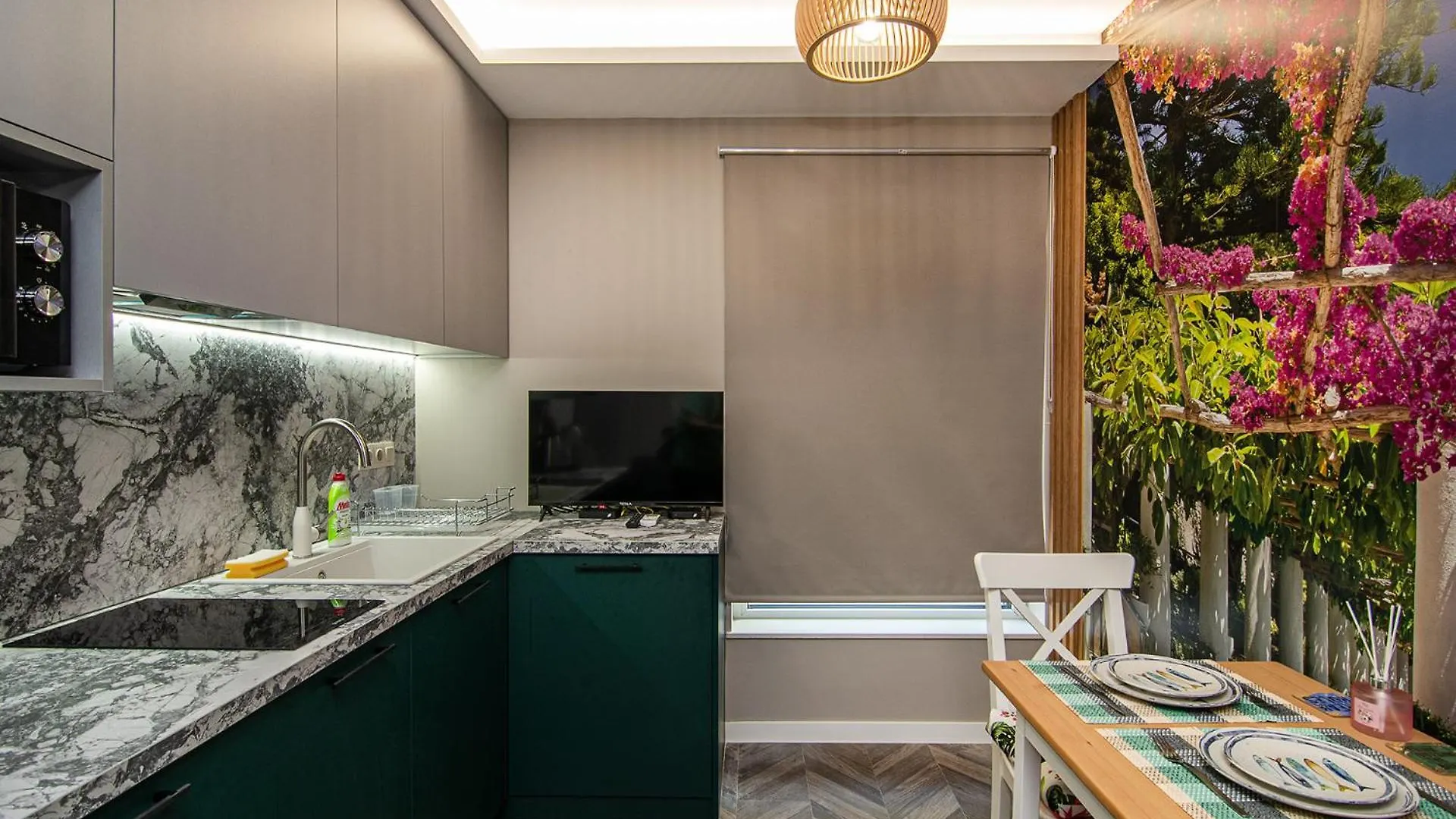 Apartment Tiny Studio In Center Of Varna