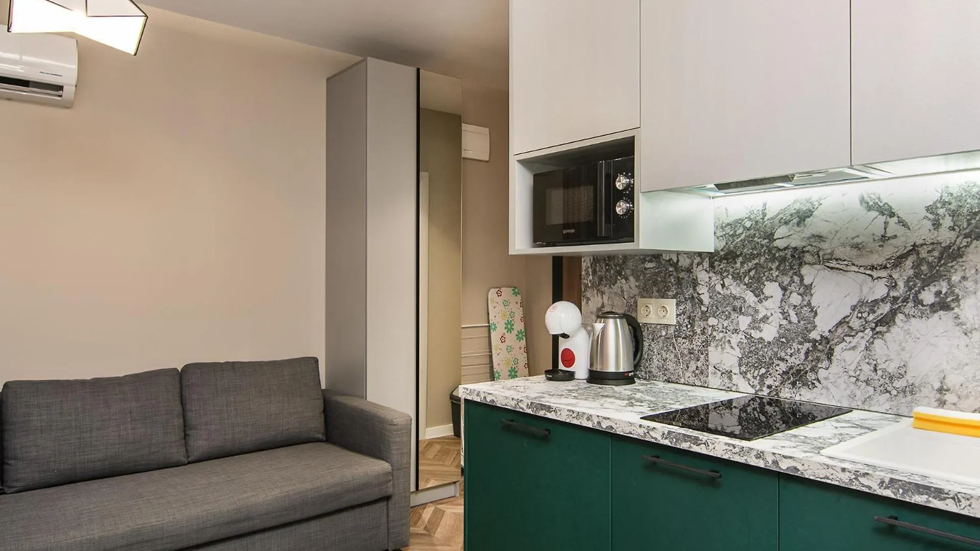 Tiny Studio In Center Of Varna 0*,  Bulgaria