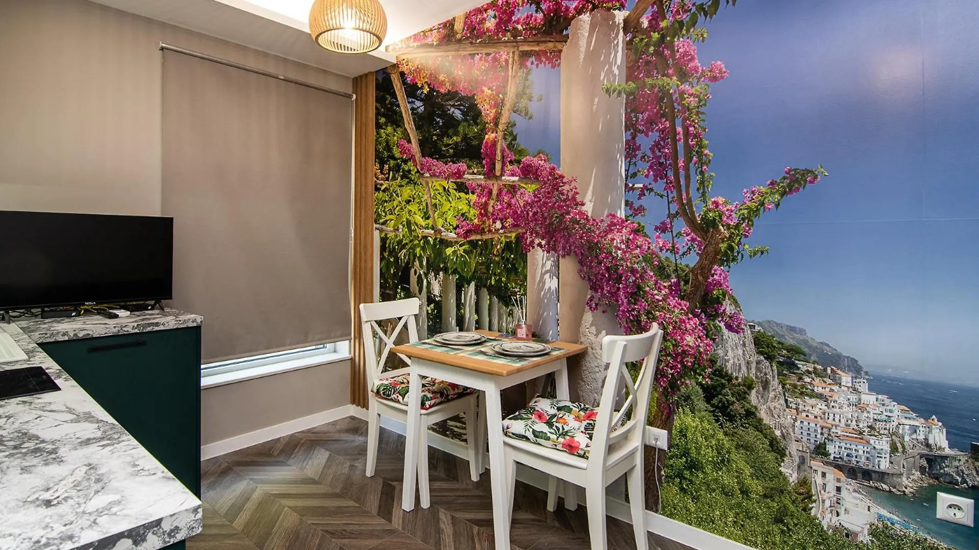 Tiny Studio In Center Of Varna