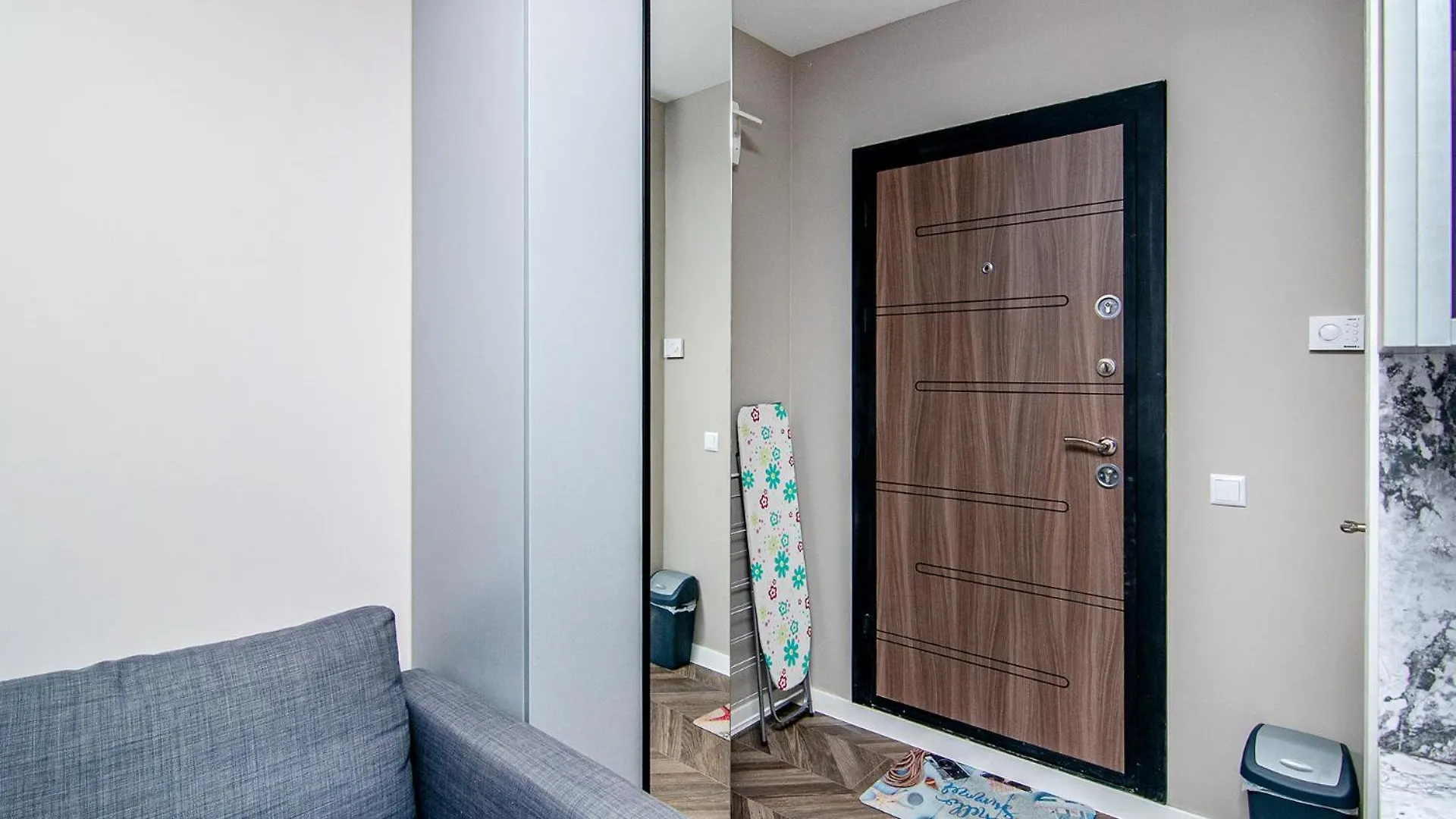 Tiny Studio In Center Of Varna Bulgaria